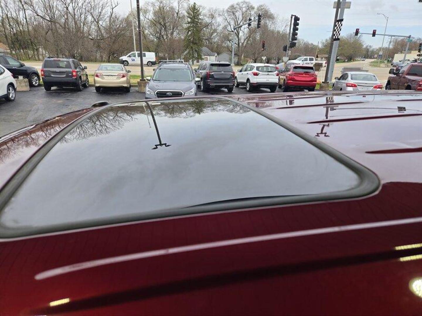 2013 Ruby Red Metallic Tinted Clear Coat Ford F-150 FX4 (1FTFW1ET1DF) with an EcoBoost 3.5L Twin Turbo V6 365hp 420ft. lbs. engine, 6-Speed Shiftable Au transmission, located at 25355 Eames Street, Channahon, IL, 60410, (815) 467-1807, 41.429108, -88.228432 - Get ready to conquer the road in style with this fierce 2013 Ford F-150 FX4! Powered by a beastly EcoBoost 3.5L Twin Turbo V6 engine that delivers a whopping 365hp and 420ft. lbs. of torque, this truck means business. Equipped with the FX Appearance Package, this F-150 not only performs like a cham - Photo#16