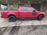 2013 Ruby Red Metallic Tinted Clear Coat Ford F-150 FX4 (1FTFW1ET1DF) with an EcoBoost 3.5L Twin Turbo V6 365hp 420ft. lbs. engine, 6-Speed Shiftable Au transmission, located at 25355 Eames Street, Channahon, IL, 60410, (815) 467-1807, 41.429108, -88.228432 - Get ready to conquer the road in style with this fierce 2013 Ford F-150 FX4! Powered by a beastly EcoBoost 3.5L Twin Turbo V6 engine that delivers a whopping 365hp and 420ft. lbs. of torque, this truck means business. Equipped with the FX Appearance Package, this F-150 not only performs like a cham - Photo#3