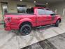 2013 Ruby Red Metallic Tinted Clear Coat Ford F-150 FX4 (1FTFW1ET1DF) with an EcoBoost 3.5L Twin Turbo V6 365hp 420ft. lbs. engine, 6-Speed Shiftable Au transmission, located at 25355 Eames Street, Channahon, IL, 60410, (815) 467-1807, 41.429108, -88.228432 - Get ready to conquer the road in style with this fierce 2013 Ford F-150 FX4! Powered by a beastly EcoBoost 3.5L Twin Turbo V6 engine that delivers a whopping 365hp and 420ft. lbs. of torque, this truck means business. Equipped with the FX Appearance Package, this F-150 not only performs like a cham - Photo#4