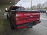 2013 Ruby Red Metallic Tinted Clear Coat Ford F-150 FX4 (1FTFW1ET1DF) with an EcoBoost 3.5L Twin Turbo V6 365hp 420ft. lbs. engine, 6-Speed Shiftable Au transmission, located at 25355 Eames Street, Channahon, IL, 60410, (815) 467-1807, 41.429108, -88.228432 - Get ready to conquer the road in style with this fierce 2013 Ford F-150 FX4! Powered by a beastly EcoBoost 3.5L Twin Turbo V6 engine that delivers a whopping 365hp and 420ft. lbs. of torque, this truck means business. Equipped with the FX Appearance Package, this F-150 not only performs like a cham - Photo#7