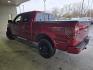 2013 Ruby Red Metallic Tinted Clear Coat Ford F-150 FX4 (1FTFW1ET1DF) with an EcoBoost 3.5L Twin Turbo V6 365hp 420ft. lbs. engine, 6-Speed Shiftable Au transmission, located at 25355 Eames Street, Channahon, IL, 60410, (815) 467-1807, 41.429108, -88.228432 - Get ready to conquer the road in style with this fierce 2013 Ford F-150 FX4! Powered by a beastly EcoBoost 3.5L Twin Turbo V6 engine that delivers a whopping 365hp and 420ft. lbs. of torque, this truck means business. Equipped with the FX Appearance Package, this F-150 not only performs like a cham - Photo#8