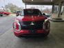 2022 Red Diamond Mitsubishi Outlander SE Launch Edition (JA4J4UA83NZ) with an 2.5L I4 181hp 181ft. lbs. engine, 8-Speed Shiftable CV transmission, located at 25355 Eames Street, Channahon, IL, 60410, (815) 467-1807, 41.429108, -88.228432 - Photo#14