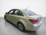 2014 Silver Ice Metallic Chevrolet Cruze LS (1G1PB5SH5E7) with an Ecotec 1.8L Flex Fuel I4 138hp 125ft. lbs. engine, 6 Speed Manual transmission, located at 25355 Eames Street, Channahon, IL, 60410, (815) 467-1807, 41.429108, -88.228432 - Photo#6