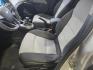 2014 Silver Ice Metallic Chevrolet Cruze LS (1G1PB5SH5E7) with an Ecotec 1.8L Flex Fuel I4 138hp 125ft. lbs. engine, 6 Speed Manual transmission, located at 25355 Eames Street, Channahon, IL, 60410, (815) 467-1807, 41.429108, -88.228432 - Photo#12