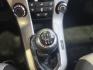 2014 Silver Ice Metallic Chevrolet Cruze LS (1G1PB5SH5E7) with an Ecotec 1.8L Flex Fuel I4 138hp 125ft. lbs. engine, 6 Speed Manual transmission, located at 25355 Eames Street, Channahon, IL, 60410, (815) 467-1807, 41.429108, -88.228432 - Photo#19
