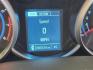 2014 Silver Ice Metallic Chevrolet Cruze LS (1G1PB5SH5E7) with an Ecotec 1.8L Flex Fuel I4 138hp 125ft. lbs. engine, 6 Speed Manual transmission, located at 25355 Eames Street, Channahon, IL, 60410, (815) 467-1807, 41.429108, -88.228432 - Photo#21