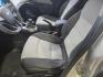 2014 Silver Ice Metallic Chevrolet Cruze LS (1G1PB5SH5E7) with an Ecotec 1.8L Flex Fuel I4 138hp 125ft. lbs. engine, 6 Speed Manual transmission, located at 25355 Eames Street, Channahon, IL, 60410, (815) 467-1807, 41.429108, -88.228432 - Photo#13