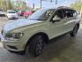 2018 Platinum Gray Metallic Volkswagen Tiguan 2.0T SE 4Motion (3VV2B7AX6JM) with an 2.0L Turbo I4 184hp 221ft. lbs. engine, TipTronic transmission, located at 25355 Eames Street, Channahon, IL, 60410, (815) 467-1807, 41.429108, -88.228432 - Introducing the sleek and stylish 2018 Volkswagen Tiguan 2.0T SE 4Motion in Platinum Gray Metallic with a luxurious Golden Oak/Black interior. This beauty is powered by a robust 2.0L Turbo I4 engine that delivers 184hp and 221ft. lbs. of torque, providing a dynamic driving experience. Let's talk ab - Photo#8