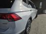 2018 Platinum Gray Metallic Volkswagen Tiguan 2.0T SE 4Motion (3VV2B7AX6JM) with an 2.0L Turbo I4 184hp 221ft. lbs. engine, TipTronic transmission, located at 25355 Eames Street, Channahon, IL, 60410, (815) 467-1807, 41.429108, -88.228432 - Introducing the sleek and stylish 2018 Volkswagen Tiguan 2.0T SE 4Motion in Platinum Gray Metallic with a luxurious Golden Oak/Black interior. This beauty is powered by a robust 2.0L Turbo I4 engine that delivers 184hp and 221ft. lbs. of torque, providing a dynamic driving experience. Let's talk ab - Photo#11