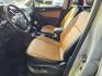 2018 Platinum Gray Metallic Volkswagen Tiguan 2.0T SE 4Motion (3VV2B7AX6JM) with an 2.0L Turbo I4 184hp 221ft. lbs. engine, TipTronic transmission, located at 25355 Eames Street, Channahon, IL, 60410, (815) 467-1807, 41.429108, -88.228432 - Introducing the sleek and stylish 2018 Volkswagen Tiguan 2.0T SE 4Motion in Platinum Gray Metallic with a luxurious Golden Oak/Black interior. This beauty is powered by a robust 2.0L Turbo I4 engine that delivers 184hp and 221ft. lbs. of torque, providing a dynamic driving experience. Let's talk ab - Photo#14