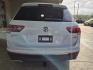 2018 Platinum Gray Metallic Volkswagen Tiguan 2.0T SE 4Motion (3VV2B7AX6JM) with an 2.0L Turbo I4 184hp 221ft. lbs. engine, TipTronic transmission, located at 25355 Eames Street, Channahon, IL, 60410, (815) 467-1807, 41.429108, -88.228432 - Introducing the sleek and stylish 2018 Volkswagen Tiguan 2.0T SE 4Motion in Platinum Gray Metallic with a luxurious Golden Oak/Black interior. This beauty is powered by a robust 2.0L Turbo I4 engine that delivers 184hp and 221ft. lbs. of torque, providing a dynamic driving experience. Let's talk ab - Photo#5