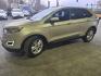 2017 White Gold Ford Edge SEL (2FMPK3J91HB) with an EcoBoost 2.0L Turbo I4 245hp 275ft. lbs. engine, Automatic transmission, located at 25355 Eames Street, Channahon, IL, 60410, (815) 467-1807, 41.429108, -88.228432 - Introducing the sophisticated and reliable 2017 Ford Edge SEL in a stunning White Gold exterior with a luxurious Dune interior. This SUV is equipped with a powerful EcoBoost 2.0L Turbo I4 engine producing 245hp and 275ft. lbs. of torque, providing a perfect blend of performance and efficiency. With - Photo#10