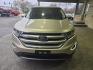 2017 White Gold Ford Edge SEL (2FMPK3J91HB) with an EcoBoost 2.0L Turbo I4 245hp 275ft. lbs. engine, Automatic transmission, located at 25355 Eames Street, Channahon, IL, 60410, (815) 467-1807, 41.429108, -88.228432 - Introducing the sophisticated and reliable 2017 Ford Edge SEL in a stunning White Gold exterior with a luxurious Dune interior. This SUV is equipped with a powerful EcoBoost 2.0L Turbo I4 engine producing 245hp and 275ft. lbs. of torque, providing a perfect blend of performance and efficiency. With - Photo#11