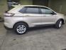 2017 White Gold Ford Edge SEL (2FMPK3J91HB) with an EcoBoost 2.0L Turbo I4 245hp 275ft. lbs. engine, Automatic transmission, located at 25355 Eames Street, Channahon, IL, 60410, (815) 467-1807, 41.429108, -88.228432 - Introducing the sophisticated and reliable 2017 Ford Edge SEL in a stunning White Gold exterior with a luxurious Dune interior. This SUV is equipped with a powerful EcoBoost 2.0L Turbo I4 engine producing 245hp and 275ft. lbs. of torque, providing a perfect blend of performance and efficiency. With - Photo#3
