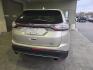 2017 White Gold Ford Edge SEL (2FMPK3J91HB) with an EcoBoost 2.0L Turbo I4 245hp 275ft. lbs. engine, Automatic transmission, located at 25355 Eames Street, Channahon, IL, 60410, (815) 467-1807, 41.429108, -88.228432 - Introducing the sophisticated and reliable 2017 Ford Edge SEL in a stunning White Gold exterior with a luxurious Dune interior. This SUV is equipped with a powerful EcoBoost 2.0L Turbo I4 engine producing 245hp and 275ft. lbs. of torque, providing a perfect blend of performance and efficiency. With - Photo#5