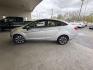 2012 Ingot Silver Metallic Ford Fiesta S (3FADP4AJ0CM) with an 1.6L I4 120hp 112ft. lbs. engine, 5 Speed Manual transmission, located at 25355 Eames Street, Channahon, IL, 60410, (815) 467-1807, 41.429108, -88.228432 - Looking for a reliable and fuel-efficient ride that doesn't compromise on style? Feast your eyes on the 2012 Ford Fiesta S in the eye-catching Ingot Silver Metallic exterior color! This compact beauty is powered by a peppy 1.6L I4 engine, delivering a zippy 120hp and 112ft. lbs. of torque for an exh - Photo#6