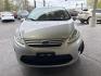 2012 Ingot Silver Metallic Ford Fiesta S (3FADP4AJ0CM) with an 1.6L I4 120hp 112ft. lbs. engine, 5 Speed Manual transmission, located at 25355 Eames Street, Channahon, IL, 60410, (815) 467-1807, 41.429108, -88.228432 - Looking for a reliable and fuel-efficient ride that doesn't compromise on style? Feast your eyes on the 2012 Ford Fiesta S in the eye-catching Ingot Silver Metallic exterior color! This compact beauty is powered by a peppy 1.6L I4 engine, delivering a zippy 120hp and 112ft. lbs. of torque for an exh - Photo#8