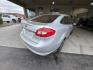 2012 Ingot Silver Metallic Ford Fiesta S (3FADP4AJ0CM) with an 1.6L I4 120hp 112ft. lbs. engine, 5 Speed Manual transmission, located at 25355 Eames Street, Channahon, IL, 60410, (815) 467-1807, 41.429108, -88.228432 - Looking for a reliable and fuel-efficient ride that doesn't compromise on style? Feast your eyes on the 2012 Ford Fiesta S in the eye-catching Ingot Silver Metallic exterior color! This compact beauty is powered by a peppy 1.6L I4 engine, delivering a zippy 120hp and 112ft. lbs. of torque for an exh - Photo#3