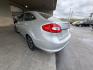 2012 Ingot Silver Metallic Ford Fiesta S (3FADP4AJ0CM) with an 1.6L I4 120hp 112ft. lbs. engine, 5 Speed Manual transmission, located at 25355 Eames Street, Channahon, IL, 60410, (815) 467-1807, 41.429108, -88.228432 - Looking for a reliable and fuel-efficient ride that doesn't compromise on style? Feast your eyes on the 2012 Ford Fiesta S in the eye-catching Ingot Silver Metallic exterior color! This compact beauty is powered by a peppy 1.6L I4 engine, delivering a zippy 120hp and 112ft. lbs. of torque for an exh - Photo#5