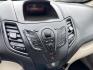 2012 Ingot Silver Metallic Ford Fiesta S (3FADP4AJ0CM) with an 1.6L I4 120hp 112ft. lbs. engine, 5 Speed Manual transmission, located at 25355 Eames Street, Channahon, IL, 60410, (815) 467-1807, 41.429108, -88.228432 - Looking for a reliable and fuel-efficient ride that doesn't compromise on style? Feast your eyes on the 2012 Ford Fiesta S in the eye-catching Ingot Silver Metallic exterior color! This compact beauty is powered by a peppy 1.6L I4 engine, delivering a zippy 120hp and 112ft. lbs. of torque for an exh - Photo#18