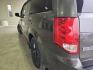 2019 Granite Pearl Coat Dodge Grand Caravan GT (2C4RDGEG4KR) with an Pentastar 3.6L Flex Fuel V6 283hp 260ft. lbs. engine, Automatic transmission, located at 25355 Eames Street, Channahon, IL, 60410, (815) 467-1807, 41.429108, -88.228432 - ** VAN HAS A FLOWMASTER SINGLE CHAMBER EXHAUST, UPGRADED RADIO AND SPEAKERS INCLUDING TWEETERS. ** Introducing the majestic 2019 Dodge Grand Caravan GT, a true marvel on wheels. Behold the power of the Pentastar 3.6L Flex Fuel V6 engine, delivering a commanding 283hp and 260ft. lbs. of torque to con - Photo#10