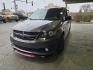 2019 Granite Pearl Coat Dodge Grand Caravan GT (2C4RDGEG4KR) with an Pentastar 3.6L Flex Fuel V6 283hp 260ft. lbs. engine, Automatic transmission, located at 25355 Eames Street, Channahon, IL, 60410, (815) 467-1807, 41.429108, -88.228432 - ** VAN HAS A FLOWMASTER SINGLE CHAMBER EXHAUST, UPGRADED RADIO AND SPEAKERS INCLUDING TWEETERS. ** Introducing the majestic 2019 Dodge Grand Caravan GT, a true marvel on wheels. Behold the power of the Pentastar 3.6L Flex Fuel V6 engine, delivering a commanding 283hp and 260ft. lbs. of torque to con - Photo#8