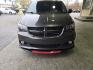 2019 Granite Pearl Coat Dodge Grand Caravan GT (2C4RDGEG4KR) with an Pentastar 3.6L Flex Fuel V6 283hp 260ft. lbs. engine, Automatic transmission, located at 25355 Eames Street, Channahon, IL, 60410, (815) 467-1807, 41.429108, -88.228432 - ** VAN HAS A FLOWMASTER SINGLE CHAMBER EXHAUST, UPGRADED RADIO AND SPEAKERS INCLUDING TWEETERS. ** Introducing the majestic 2019 Dodge Grand Caravan GT, a true marvel on wheels. Behold the power of the Pentastar 3.6L Flex Fuel V6 engine, delivering a commanding 283hp and 260ft. lbs. of torque to con - Photo#9