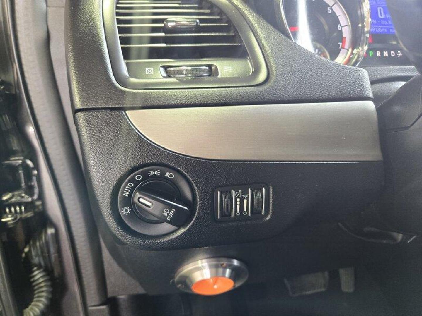 2019 Granite Pearl Coat Dodge Grand Caravan GT (2C4RDGEG4KR) with an Pentastar 3.6L Flex Fuel V6 283hp 260ft. lbs. engine, Automatic transmission, located at 25355 Eames Street, Channahon, IL, 60410, (815) 467-1807, 41.429108, -88.228432 - ** VAN HAS A FLOWMASTER SINGLE CHAMBER EXHAUST, UPGRADED RADIO AND SPEAKERS INCLUDING TWEETERS. ** Introducing the majestic 2019 Dodge Grand Caravan GT, a true marvel on wheels. Behold the power of the Pentastar 3.6L Flex Fuel V6 engine, delivering a commanding 283hp and 260ft. lbs. of torque to con - Photo#27