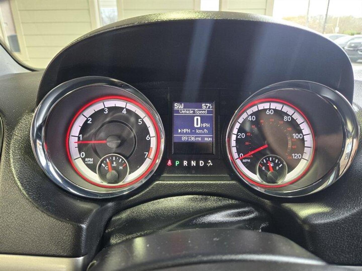 2019 Granite Pearl Coat Dodge Grand Caravan GT (2C4RDGEG4KR) with an Pentastar 3.6L Flex Fuel V6 283hp 260ft. lbs. engine, Automatic transmission, located at 25355 Eames Street, Channahon, IL, 60410, (815) 467-1807, 41.429108, -88.228432 - ** VAN HAS A FLOWMASTER SINGLE CHAMBER EXHAUST, UPGRADED RADIO AND SPEAKERS INCLUDING TWEETERS. ** Introducing the majestic 2019 Dodge Grand Caravan GT, a true marvel on wheels. Behold the power of the Pentastar 3.6L Flex Fuel V6 engine, delivering a commanding 283hp and 260ft. lbs. of torque to con - Photo#25