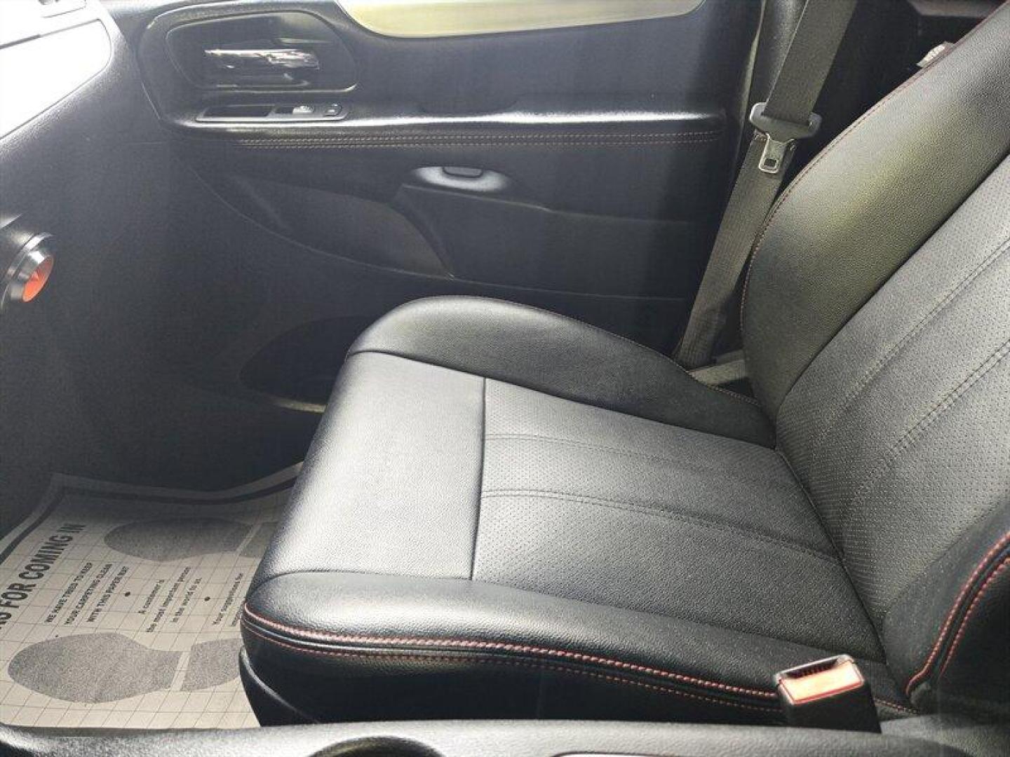 2019 Granite Pearl Coat Dodge Grand Caravan GT (2C4RDGEG4KR) with an Pentastar 3.6L Flex Fuel V6 283hp 260ft. lbs. engine, Automatic transmission, located at 25355 Eames Street, Channahon, IL, 60410, (815) 467-1807, 41.429108, -88.228432 - ** VAN HAS A FLOWMASTER SINGLE CHAMBER EXHAUST, UPGRADED RADIO AND SPEAKERS INCLUDING TWEETERS. ** Introducing the majestic 2019 Dodge Grand Caravan GT, a true marvel on wheels. Behold the power of the Pentastar 3.6L Flex Fuel V6 engine, delivering a commanding 283hp and 260ft. lbs. of torque to con - Photo#18