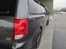2019 Granite Pearl Coat Dodge Grand Caravan GT (2C4RDGEG4KR) with an Pentastar 3.6L Flex Fuel V6 283hp 260ft. lbs. engine, Automatic transmission, located at 25355 Eames Street, Channahon, IL, 60410, (815) 467-1807, 41.429108, -88.228432 - ** VAN HAS A FLOWMASTER SINGLE CHAMBER EXHAUST, UPGRADED RADIO AND SPEAKERS INCLUDING TWEETERS. ** Introducing the majestic 2019 Dodge Grand Caravan GT, a true marvel on wheels. Behold the power of the Pentastar 3.6L Flex Fuel V6 engine, delivering a commanding 283hp and 260ft. lbs. of torque to con - Photo#11