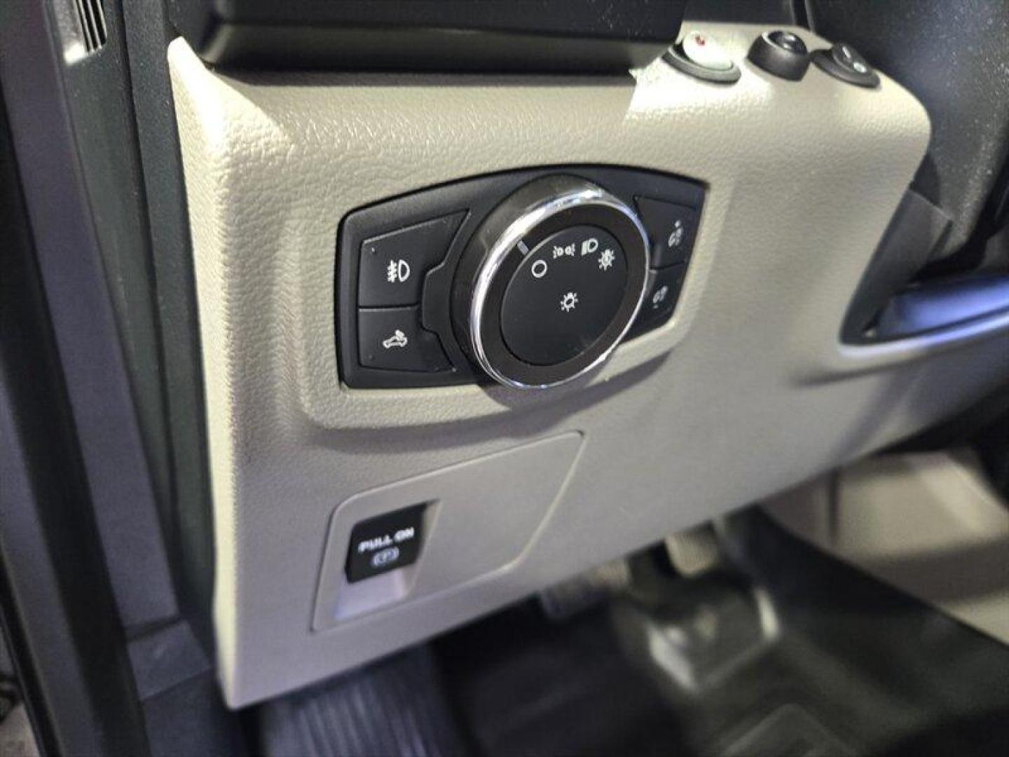 2019 Stone Gray Ford F-150 XL (1FTEW1EP4KK) with an EcoBoost 2.7L Twin Turbo V6 325hp 400ft. lbs. engine, Automatic transmission, located at 25355 Eames Street, Channahon, IL, 60410, (815) 467-1807, 41.429108, -88.228432 - Introducing the 2019 Ford F-150 XL - the truck that's as tough as your morning coffee! This beast is equipped with a mighty EcoBoost 2.7L Twin Turbo V6 engine that delivers a whopping 325 horsepower and 400 ft. lbs. of torque. So, whether you're hauling heavy loads or racing to get the last slice of - Photo#17