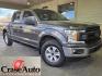 2019 Stone Gray Ford F-150 XL (1FTEW1EP4KK) with an EcoBoost 2.7L Twin Turbo V6 325hp 400ft. lbs. engine, Automatic transmission, located at 25355 Eames Street, Channahon, IL, 60410, (815) 467-1807, 41.429108, -88.228432 - Introducing the 2019 Ford F-150 XL - the truck that's as tough as your morning coffee! This beast is equipped with a mighty EcoBoost 2.7L Twin Turbo V6 engine that delivers a whopping 325 horsepower and 400 ft. lbs. of torque. So, whether you're hauling heavy loads or racing to get the last slice of - Photo#0