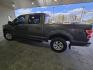 2019 Stone Gray Ford F-150 XL (1FTEW1EP4KK) with an EcoBoost 2.7L Twin Turbo V6 325hp 400ft. lbs. engine, Automatic transmission, located at 25355 Eames Street, Channahon, IL, 60410, (815) 467-1807, 41.429108, -88.228432 - Introducing the 2019 Ford F-150 XL - the truck that's as tough as your morning coffee! This beast is equipped with a mighty EcoBoost 2.7L Twin Turbo V6 engine that delivers a whopping 325 horsepower and 400 ft. lbs. of torque. So, whether you're hauling heavy loads or racing to get the last slice of - Photo#6
