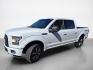 2016 Oxford White Ford F-150 XLT (1FTEW1EG8GF) with an 3.5 engine, Automatic transmission, located at 25355 Eames Street, Channahon, IL, 60410, (815) 467-1807, 41.429108, -88.228432 - This 2016 Ford F-150 XLT is equipped with a 3.5-liter V6 engine, delivering a balanced combination of power and efficiency. The exterior features a clean Oxford White finish, complemented by a Medium Earth Gray interior that provides a comfortable and practical cabin environment. Factory default f- Photo#7
