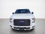 2016 Oxford White Ford F-150 XLT (1FTEW1EG8GF) with an 3.5 engine, Automatic transmission, located at 25355 Eames Street, Channahon, IL, 60410, (815) 467-1807, 41.429108, -88.228432 - This 2016 Ford F-150 XLT is equipped with a 3.5-liter V6 engine, delivering a balanced combination of power and efficiency. The exterior features a clean Oxford White finish, complemented by a Medium Earth Gray interior that provides a comfortable and practical cabin environment. Factory default f- Photo#8