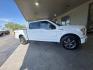 2016 Oxford White Ford F-150 XLT (1FTEW1EG8GF) with an EcoBoost 3.5L Twin Turbo V6 365hp 420ft. lbs. engine, 6Speed Shiftable Au transmission, located at 25355 Eames Street, Channahon, IL, 60410, (815) 467-1807, 41.429108, -88.228432 - Photo#1