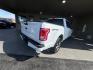 2016 Oxford White Ford F-150 XLT (1FTEW1EG8GF) with an EcoBoost 3.5L Twin Turbo V6 365hp 420ft. lbs. engine, 6Speed Shiftable Au transmission, located at 25355 Eames Street, Channahon, IL, 60410, (815) 467-1807, 41.429108, -88.228432 - Photo#3