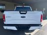 2016 Oxford White Ford F-150 XLT (1FTEW1EG8GF) with an EcoBoost 3.5L Twin Turbo V6 365hp 420ft. lbs. engine, 6Speed Shiftable Au transmission, located at 25355 Eames Street, Channahon, IL, 60410, (815) 467-1807, 41.429108, -88.228432 - Photo#4