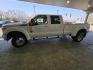 2012 White Platinum Metallic Tri-Coat Ford F-450 Lariat DRW (1FT8W4DTXCE) with an Power Stroke 6.7L Biodiesel Turbo V8 400hp 800ft. engine, Automatic transmission, located at 25355 Eames Street, Channahon, IL, 60410, (815) 467-1807, 41.429108, -88.228432 - This 2012 Ford F-450 Lariat is a powerful and reliable truck with a Power Stroke 6.7L Biodiesel Turbo V8 engine that delivers 400hp and 800ft. of torque. The exterior is finished in a classic Oxford White, complemented by an interior in Adobe. As a factory default, this vehicle comes equipped with a - Photo#14