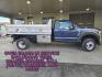 2017 Blue Ford F-550 XL DRW (1FDUF5GT5HE) with an 6.7 engine, located at 25355 Eames Street, Channahon, IL, 60410, (815) 467-1807, 41.429108, -88.228432 - ** ZORESCO 11 FOOT ALUMINUM DUMP BODY WITH PTO. OVER $9,000 IN SERVICE INCLUDUNG TIRES, BRAKES, SHOCKS, BALL JOINTS, CALIPERS, AND MORE. READY TO GO TO WORK. ** This 2017 Ford F-550 comes in a striking Blue exterior color, complemented by a sophisticated Gray interior. Boasting a mileage of below 80 - Photo#1