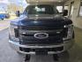 2017 Blue Ford F-550 XL DRW (1FDUF5GT5HE) with an 6.7 engine, located at 25355 Eames Street, Channahon, IL, 60410, (815) 467-1807, 41.429108, -88.228432 - ** ZORESCO 11 FOOT ALUMINUM DUMP BODY WITH PTO. OVER $9,000 IN SERVICE INCLUDUNG TIRES, BRAKES, SHOCKS, BALL JOINTS, CALIPERS, AND MORE. READY TO GO TO WORK. ** This 2017 Ford F-550 comes in a striking Blue exterior color, complemented by a sophisticated Gray interior. Boasting a mileage of below 80 - Photo#8