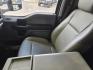 2017 Blue Ford F-550 XL DRW (1FDUF5GT5HE) with an 6.7 engine, located at 25355 Eames Street, Channahon, IL, 60410, (815) 467-1807, 41.429108, -88.228432 - ** ZORESCO 11 FOOT ALUMINUM DUMP BODY WITH PTO. OVER $9,000 IN SERVICE INCLUDUNG TIRES, BRAKES, SHOCKS, BALL JOINTS, CALIPERS, AND MORE. READY TO GO TO WORK. ** This 2017 Ford F-550 comes in a striking Blue exterior color, complemented by a sophisticated Gray interior. Boasting a mileage of below 80 - Photo#14