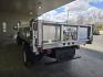 2017 Blue Ford F-550 XL DRW (1FDUF5GT5HE) with an 6.7 engine, located at 25355 Eames Street, Channahon, IL, 60410, (815) 467-1807, 41.429108, -88.228432 - ** ZORESCO 11 FOOT ALUMINUM DUMP BODY WITH PTO. OVER $9,000 IN SERVICE INCLUDUNG TIRES, BRAKES, SHOCKS, BALL JOINTS, CALIPERS, AND MORE. READY TO GO TO WORK. ** This 2017 Ford F-550 comes in a striking Blue exterior color, complemented by a sophisticated Gray interior. Boasting a mileage of below 80 - Photo#4