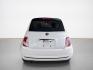 2012 Bianco Perla FIAT 500c Pop (3C3CFFDR4CT) with an 1.4L I4 101hp 98ft. lbs. engine, Automatic transmission, located at 25355 Eames Street, Channahon, IL, 60410, (815) 467-1807, 41.429108, -88.228432 - Introducing the 2012 FIAT 500c Pop - a compact powerhouse that's ready to take on the roads with a fierce attitude! This eye-catching beauty is painted in a stunning Bianco Perla exterior color that demands attention wherever it goes, while the Nero interior exudes sophistication and style. Under t - Photo#3