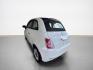2012 Bianco Perla FIAT 500c Pop (3C3CFFDR4CT) with an 1.4L I4 101hp 98ft. lbs. engine, Automatic transmission, located at 25355 Eames Street, Channahon, IL, 60410, (815) 467-1807, 41.429108, -88.228432 - Introducing the 2012 FIAT 500c Pop - a compact powerhouse that's ready to take on the roads with a fierce attitude! This eye-catching beauty is painted in a stunning Bianco Perla exterior color that demands attention wherever it goes, while the Nero interior exudes sophistication and style. Under t - Photo#4