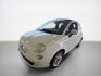 2012 Bianco Perla FIAT 500c Pop (3C3CFFDR4CT) with an 1.4L I4 101hp 98ft. lbs. engine, Automatic transmission, located at 25355 Eames Street, Channahon, IL, 60410, (815) 467-1807, 41.429108, -88.228432 - Introducing the 2012 FIAT 500c Pop - a compact powerhouse that's ready to take on the roads with a fierce attitude! This eye-catching beauty is painted in a stunning Bianco Perla exterior color that demands attention wherever it goes, while the Nero interior exudes sophistication and style. Under t - Photo#6