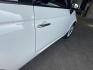 2012 Bianco Perla FIAT 500c Pop (3C3CFFDR4CT) with an 1.4L I4 101hp 98ft. lbs. engine, 5 Speed Manual transmission, located at 25355 Eames Street, Channahon, IL, 60410, (815) 467-1807, 41.429108, -88.228432 - Photo#10