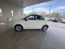 2012 Bianco Perla FIAT 500c Pop (3C3CFFDR4CT) with an 1.4L I4 101hp 98ft. lbs. engine, 5 Speed Manual transmission, located at 25355 Eames Street, Channahon, IL, 60410, (815) 467-1807, 41.429108, -88.228432 - Photo#6