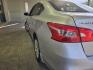 2019 Brilliant Silver Metallic Nissan Sentra S (3N1AB7AP3KY) with an 1.8L I4 124hp 125ft. lbs. engine, Automatic transmission, located at 25355 Eames Street, Channahon, IL, 60410, (815) 467-1807, 41.429108, -88.228432 - Photo#8